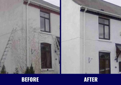 Quality roofing and painting services by Storm Shield